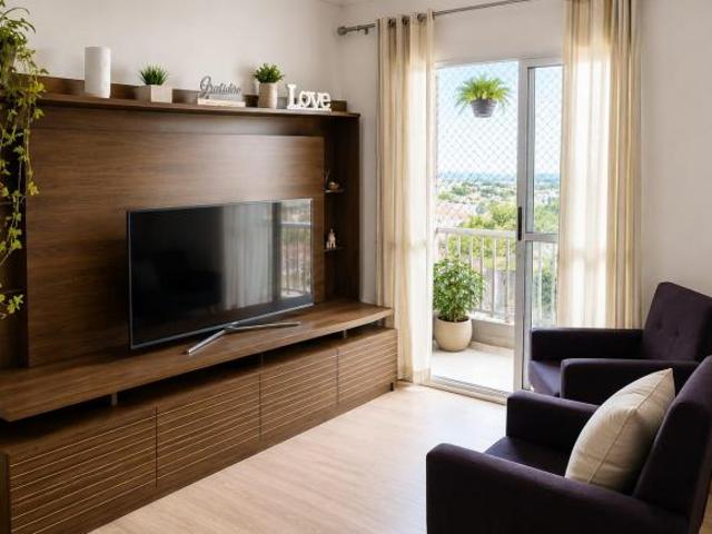 Apartamento venda em Sorocaba