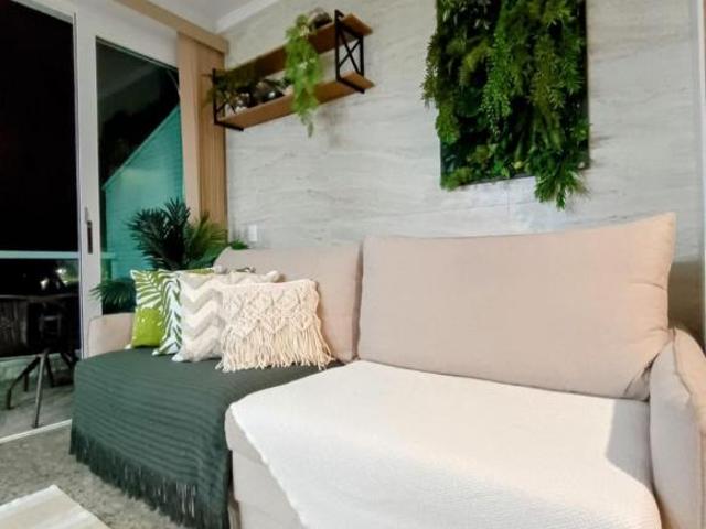 Apartamento venda em Caraguatatuba