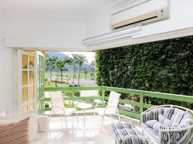 Apartamento venda em Portal do Tabatinga, Ubatuba