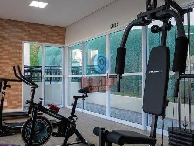 Apartamento venda em Jardim Brigída, Ferraz de Vasconcelos