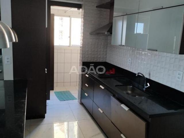 Apartamento venda em Região Geográfica Imediata de Goiânia, Goiânia