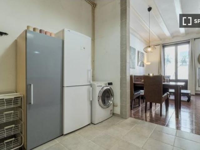 Piso en alquiler en Barcelona, el Raval