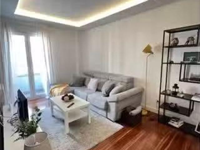 Apartamento en alquiler en Errekalde, Bilbao