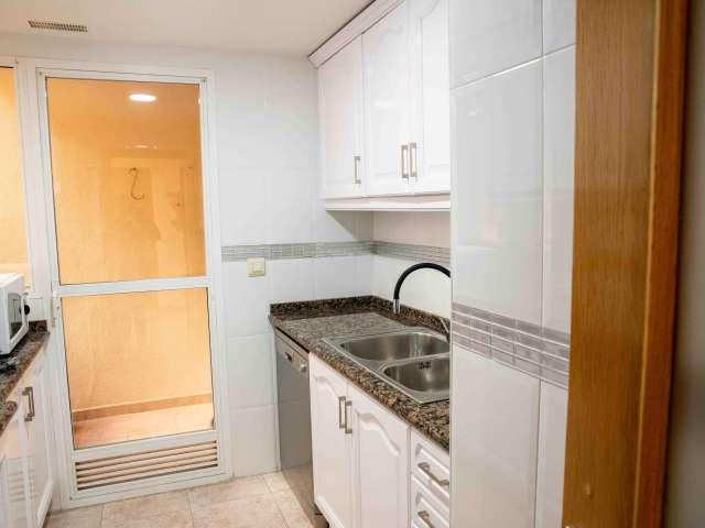 Apartamento en alquiler en Dénia, Barri Baix la Mar / Darrere del Castell