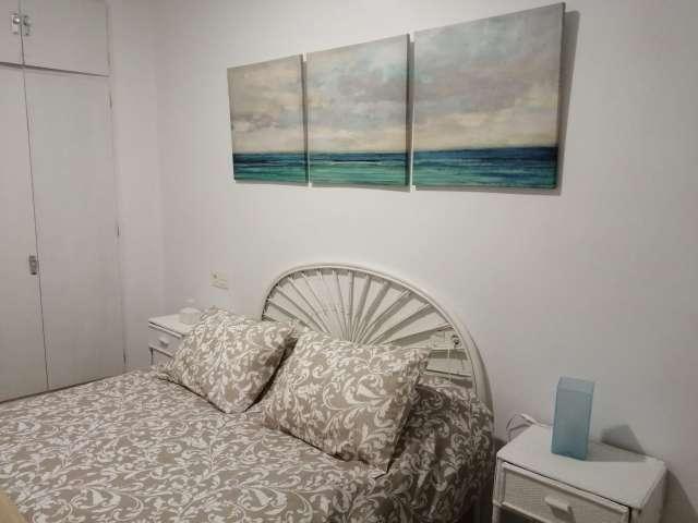 Apartamento en alquiler en Granada, Ronda