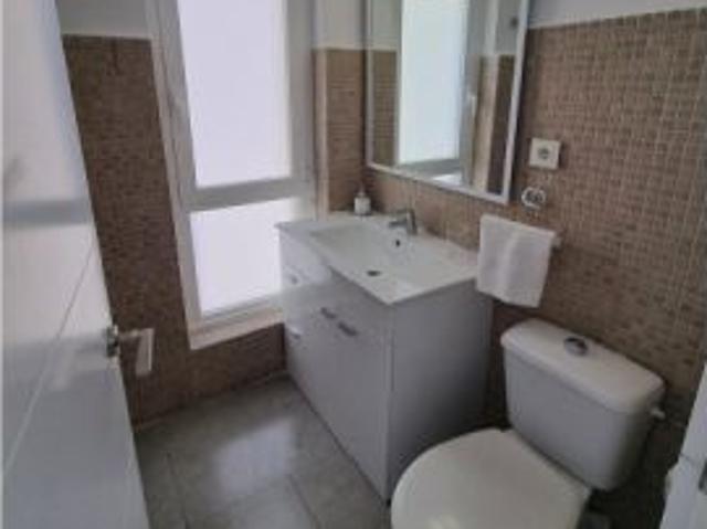 Piso en alquiler en l'Albufereta, l'Alacantí