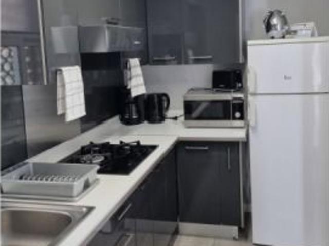 Piso en alquiler en Albufereta, l'Alacantí
