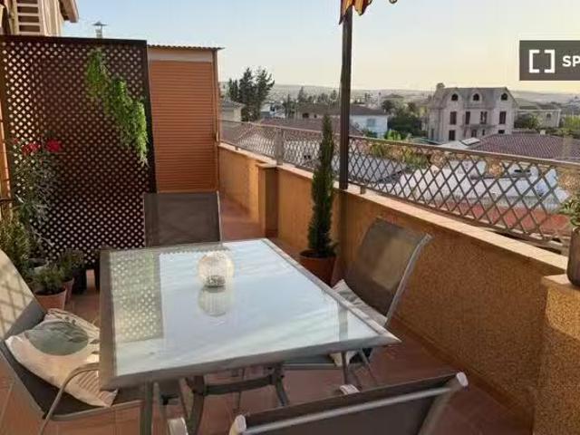 Apartamento en alquiler en Comarca de la Vega de Granada, Andalucía