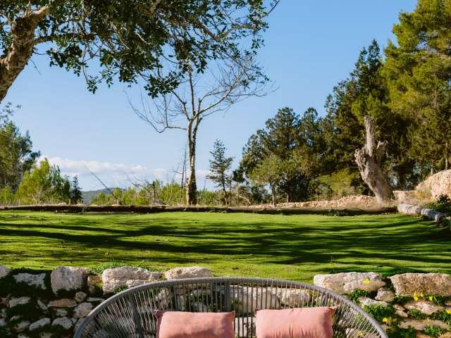 Apartamento en alquiler en Sant Joan De Labritja