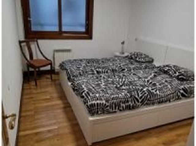 Piso en alquiler en Centro, Donostia-san Sebastián