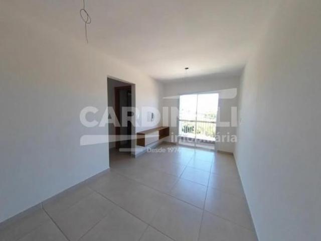Apartamento venda em Região Imediata de São Carlos, São Carlos