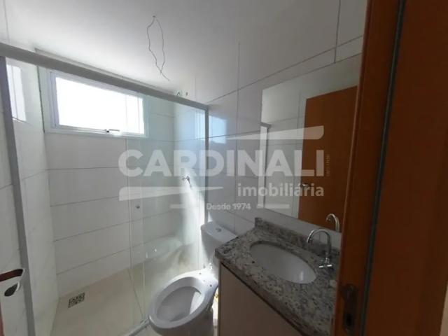 Apartamento venda em Região Imediata de São Carlos, São Carlos