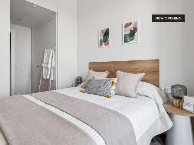 Apartamento en alquiler en Villa de Vallecas, Madrid