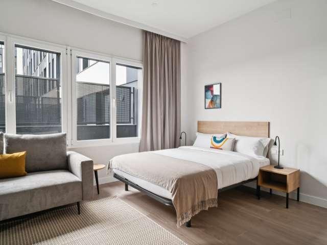 Apartamento en alquiler en Villa de Vallecas, Madrid