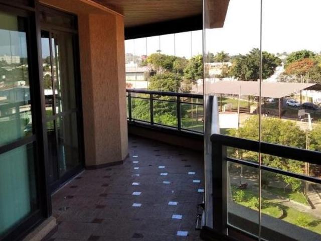 Apartamento venda em Jardim Corazza, Itu