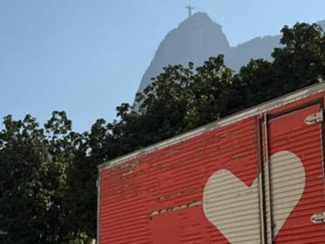 Apartamento aluguel em Região Geográfica Imediata do Rio de Janeiro, Região Metropolitana do Rio de Janeiro