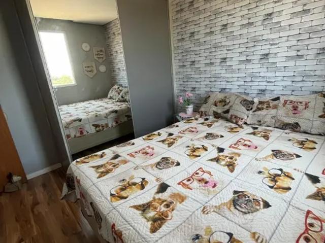 Apartamento venda em Região Imediata de Limeira, Região Metropolitana de Piracicaba