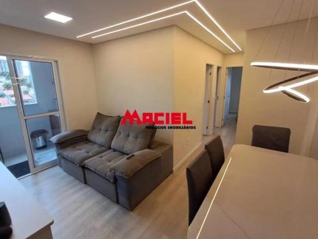 Apartamento venda em Região Imediata de São José dos Campos, Região Metropolitana do Vale do Paraíba e Litoral Norte