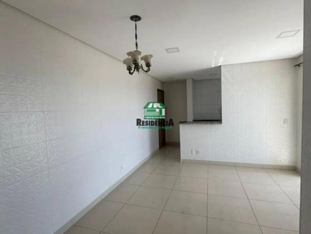 Apartamento aluguel em Santa Isabel, Anápolis