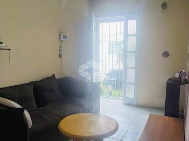 Apartamento venda em Sapucaia do Sul
