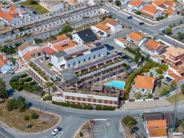 Apartamento venda em Grândola, Setúbal