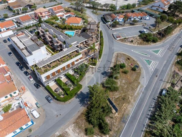 Apartamento venda em Alcácer Do Sal, Setúbal
