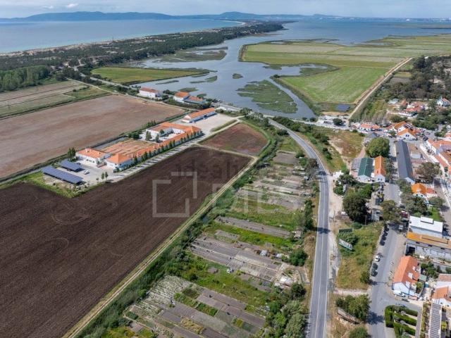 Apartamento venda em Alcácer Do Sal, Setúbal