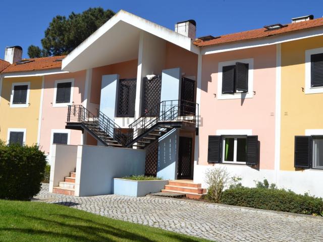 Apartamento venda em Alcácer Do Sal, Setúbal