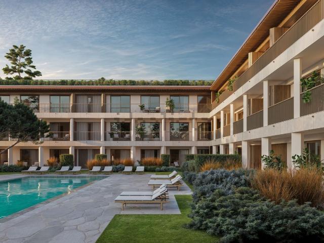 Apartamento venda em Alcácer Do Sal, Setúbal