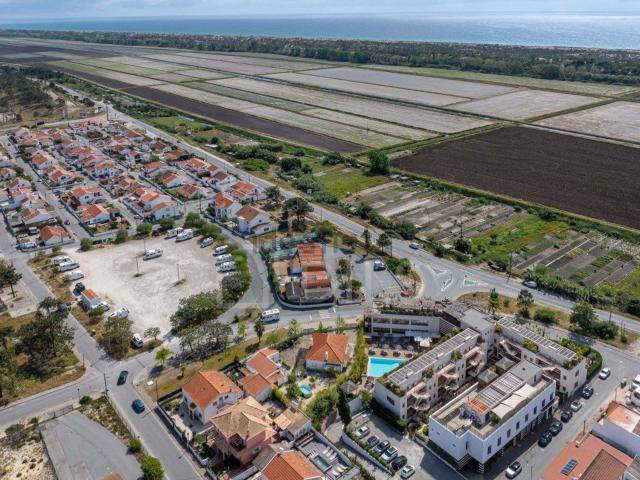 Apartamento venda em Alcácer Do Sal, Setúbal