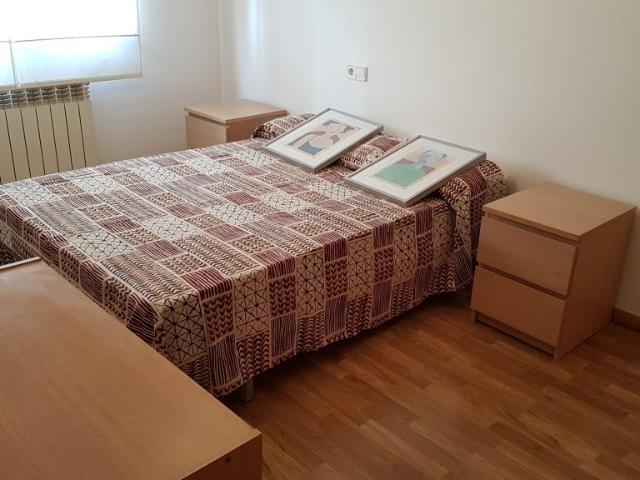 Apartamento en alquiler en Zamora, Castilla y León