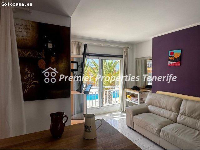 Piso en venta en Marazul, Adeje