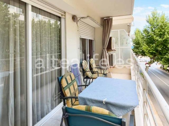 Piso en venta en Altea