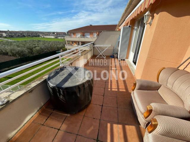 Piso en venta en Alesanco, La Rioja