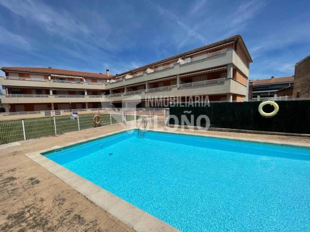 Piso en venta en Alesanco, La Rioja