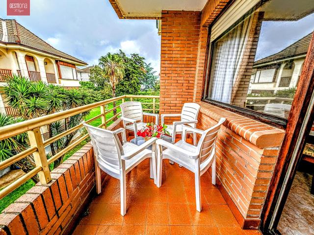 Piso en venta en Barrio El Arco, Noja