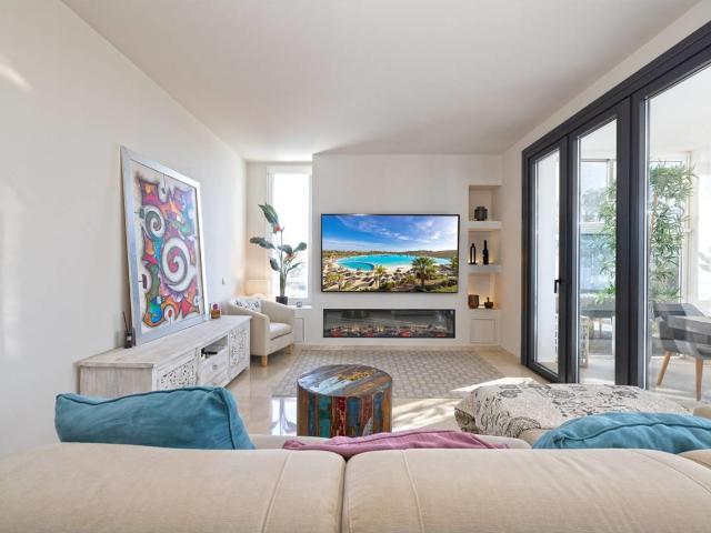 Apartamento en venta en Costa del Sol Occidental, Andalucía
