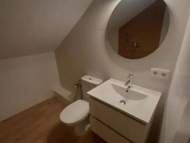 Apartamento en alquiler en Las Explanada, Úbeda
