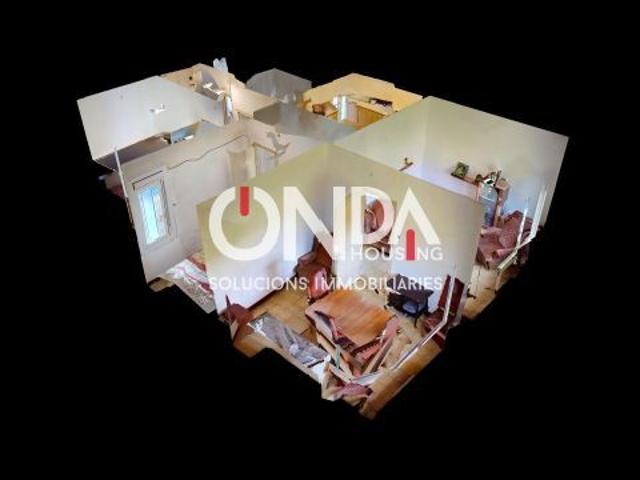 Piso en venta en Pallars Jussà, Catalunya