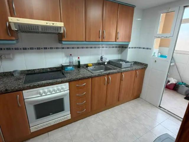 Apartamento en alquiler en Llaurí, València / Valencia