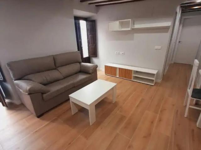 Apartamento en alquiler en Las Explanada, Úbeda