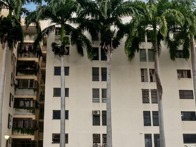 Apartamento en venta en Barbula, Carabobo