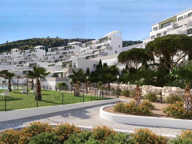 Apartamento en venta en Caudeli, la Safor