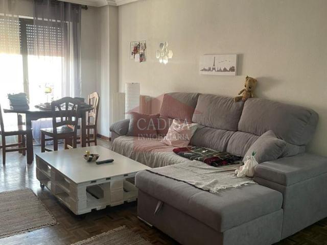 Piso en alquiler en Centro, Salamanca