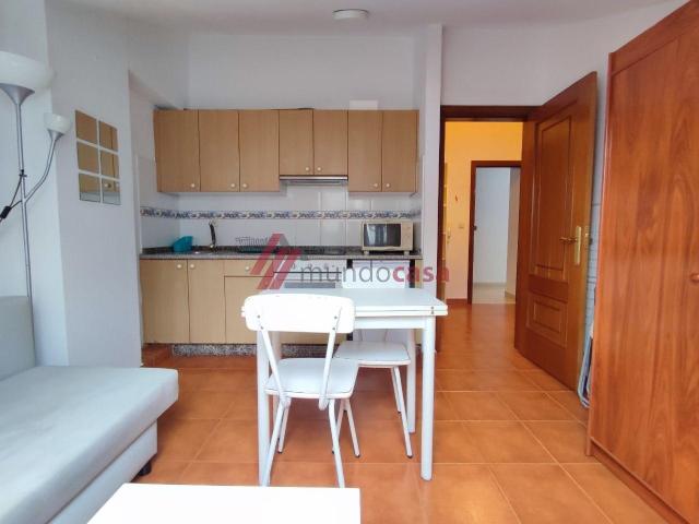 Apartamento en alquiler en Centro, Madrid