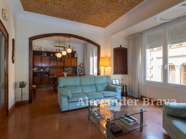 Apartamento en venta en Baix Empordà, Catalunya