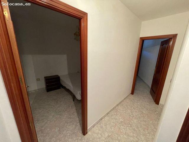 Piso en venta en Montánchez, Extremadura