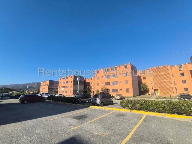 Apartamento en venta en San Diego, Valencia