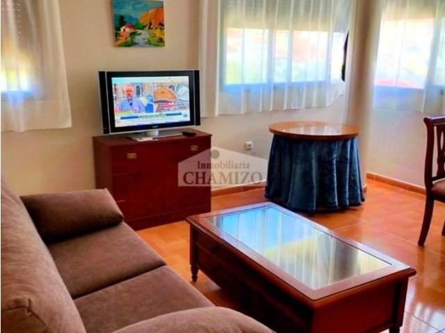Piso en venta en Orellana La Vieja