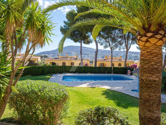 Apartamento en venta en la Sabatera, la Marina Alta